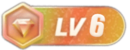等级-LV6-爆开心