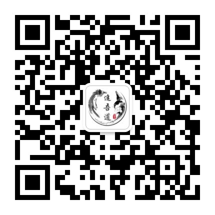 扫码加公众号-爆开心